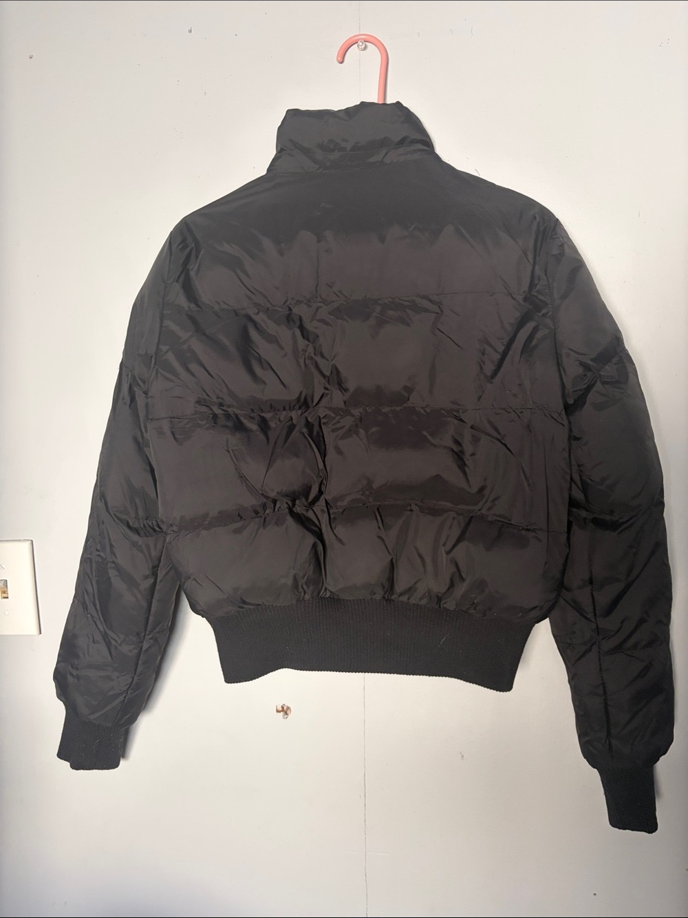 Puffer Jacket - Picture 2 of 4